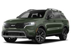 2023 Kia Sorento 4dr AWD_101